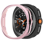 Vỏ bảo vệ đồng hồ PC rỗng nửa phủ xDfind, Dành cho Samsung Galaxy Watch8 Classic 46mm, Dành cho Samsung Galaxy Watch8 44mm, Dành cho Samsung Galaxy Watch8 40mm