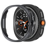 Vỏ bảo vệ đồng hồ PC rỗng nửa phủ xDfind, Dành cho Samsung Galaxy Watch8 Classic 46mm, Dành cho Samsung Galaxy Watch8 44mm, Dành cho Samsung Galaxy Watch8 40mm