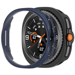 Vỏ bảo vệ đồng hồ PC rỗng nửa phủ xDfind, Dành cho Samsung Galaxy Watch8 Classic 46mm, Dành cho Samsung Galaxy Watch8 44mm, Dành cho Samsung Galaxy Watch8 40mm
