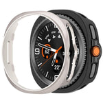 Vỏ bảo vệ đồng hồ PC rỗng nửa phủ xDfind, Dành cho Samsung Galaxy Watch8 Classic 46mm, Dành cho Samsung Galaxy Watch8 44mm, Dành cho Samsung Galaxy Watch8 40mm