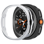 Vỏ bảo vệ đồng hồ PC rỗng nửa phủ xDfind, Dành cho Samsung Galaxy Watch8 Classic 46mm, Dành cho Samsung Galaxy Watch8 44mm, Dành cho Samsung Galaxy Watch8 40mm