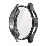 Vỏ bảo vệ đồng hồ TPU tích hợp phim cường lực xDfind, Dành cho Samsung Galaxy Watch7 44mm, Dành cho Samsung Galaxy Watch7 40mm