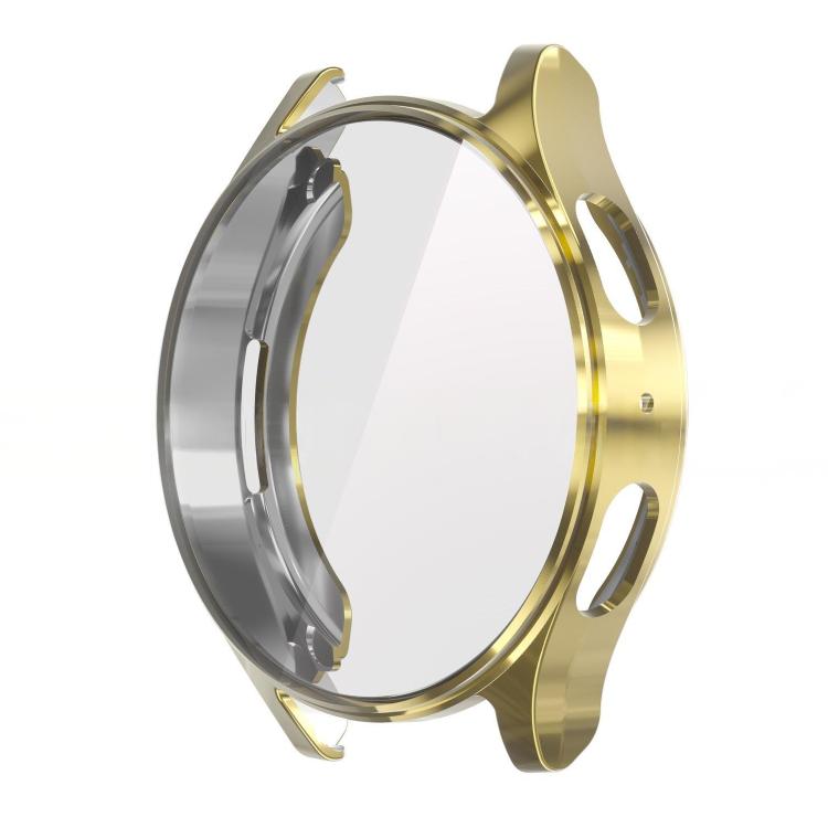 Vỏ bảo vệ đồng hồ TPU tích hợp phim cường lực xDfind, Dành cho Samsung Galaxy Watch7 44mm, Dành cho Samsung Galaxy Watch7 40mm