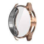 Vỏ bảo vệ đồng hồ TPU tích hợp phim cường lực xDfind, Dành cho Samsung Galaxy Watch7 44mm, Dành cho Samsung Galaxy Watch7 40mm