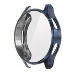 Vỏ bảo vệ đồng hồ TPU tích hợp phim cường lực xDfind, Dành cho Samsung Galaxy Watch7 44mm, Dành cho Samsung Galaxy Watch7 40mm