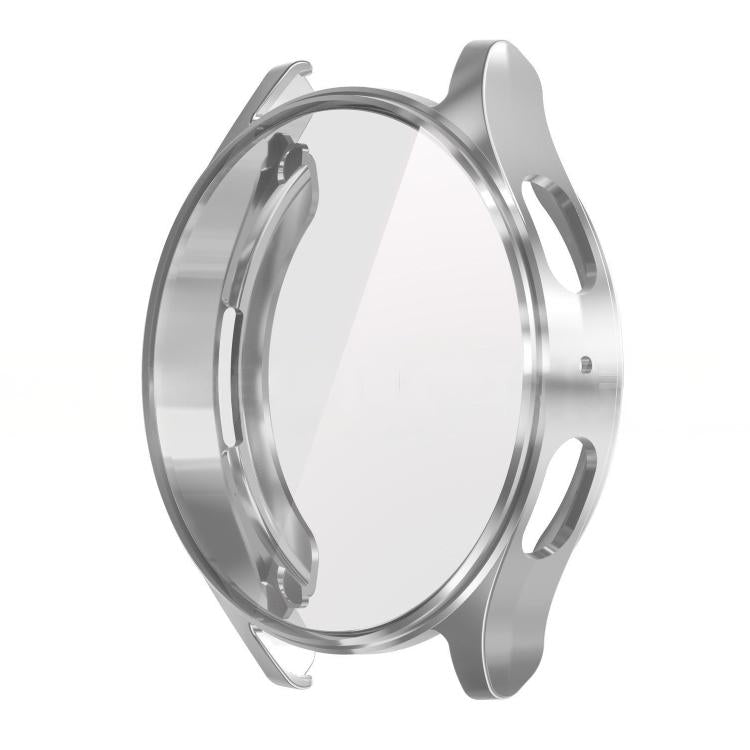 Vỏ bảo vệ đồng hồ TPU tích hợp phim cường lực xDfind, Dành cho Samsung Galaxy Watch7 44mm, Dành cho Samsung Galaxy Watch7 40mm