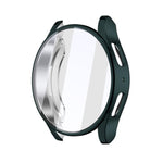 Vỏ bảo vệ đồng hồ TPU tích hợp phim cường lực xDfind, Dành cho Samsung Galaxy Watch7 44mm, Dành cho Samsung Galaxy Watch7 40mm