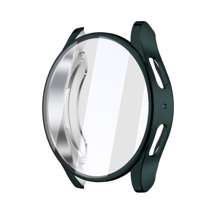 Vỏ bảo vệ đồng hồ TPU tích hợp phim cường lực xDfind, Dành cho Samsung Galaxy Watch7 44mm, Dành cho Samsung Galaxy Watch7 40mm
