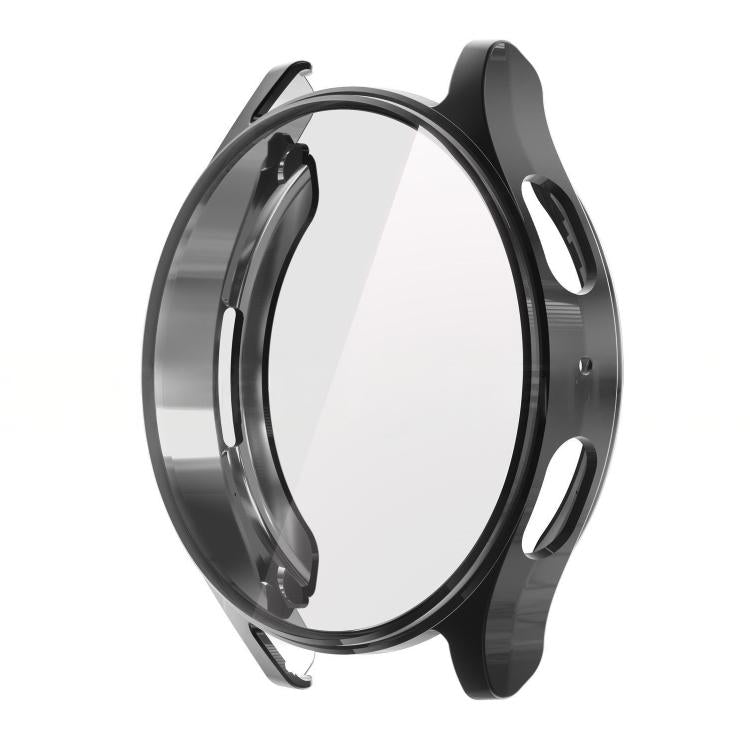 Vỏ bảo vệ đồng hồ TPU tích hợp phim cường lực xDfind, Dành cho Samsung Galaxy Watch7 44mm, Dành cho Samsung Galaxy Watch7 40mm
