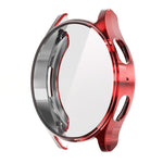 Vỏ bảo vệ đồng hồ TPU tích hợp phim cường lực xDfind, Dành cho Samsung Galaxy Watch7 44mm, Dành cho Samsung Galaxy Watch7 40mm