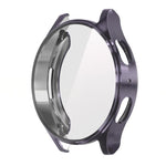 Vỏ bảo vệ đồng hồ TPU tích hợp phim cường lực xDfind, Dành cho Samsung Galaxy Watch7 44mm, Dành cho Samsung Galaxy Watch7 40mm