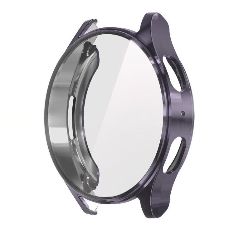 Vỏ bảo vệ đồng hồ TPU tích hợp phim cường lực xDfind, Dành cho Samsung Galaxy Watch7 44mm, Dành cho Samsung Galaxy Watch7 40mm
