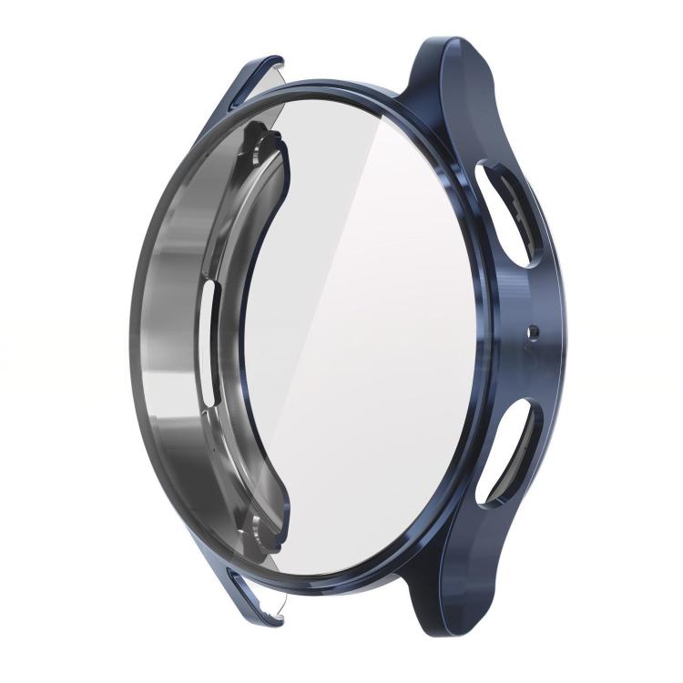 Vỏ bảo vệ đồng hồ TPU tích hợp phim cường lực xDfind, Dành cho Samsung Galaxy Watch7 44mm, Dành cho Samsung Galaxy Watch7 40mm