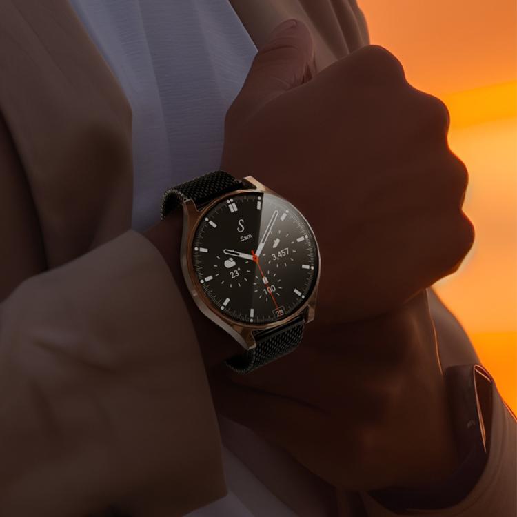 Vỏ bảo vệ đồng hồ TPU tích hợp phim cường lực xDfind, Dành cho Samsung Galaxy Watch7 44mm, Dành cho Samsung Galaxy Watch7 40mm