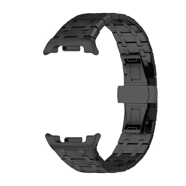 Dây đồng hồ hợp kim titan khóa bướm, Dành cho Samsung Galaxy Watch Ultra 47mm / Ultra 2025, Dành cho Samsung Galaxy Watch8 / Watch8 Classic