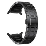 Dây đồng hồ hợp kim titan khóa bướm, Dành cho Samsung Galaxy Watch Ultra 47mm / Ultra 2025, Dành cho Samsung Galaxy Watch8 / Watch8 Classic