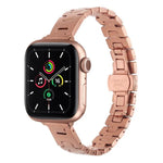 Dây đồng hồ kim loại thép không gỉ kiểu H rộng 14mm, dành cho Apple Watch 46mm / 49mm / 45mm / 44mm, dành cho Apple Watch 42mm / 41mm / 40mm / 38mm