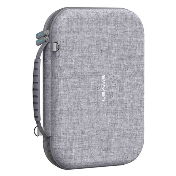 USAMS Jane07 12.6 inch Large Capacity Storage Bag, Jane07