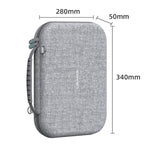 Túi đựng dung tích lớn USAMS Jane08 14.6 inch, Jane08