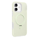 Ốp lưng điện thoại MagSafe giữ bằng silicone lỏng Jelly, dành cho iPhone 17 Pro Max, dành cho iPhone 17 Pro, dành cho iPhone 17, dành cho iPhone Air, dành cho iPhone 16 Pro Max
