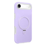 Ốp lưng điện thoại MagSafe giữ bằng silicone lỏng Jelly, dành cho iPhone 17 Pro Max, dành cho iPhone 17 Pro, dành cho iPhone 17, dành cho iPhone Air, dành cho iPhone 16 Pro Max