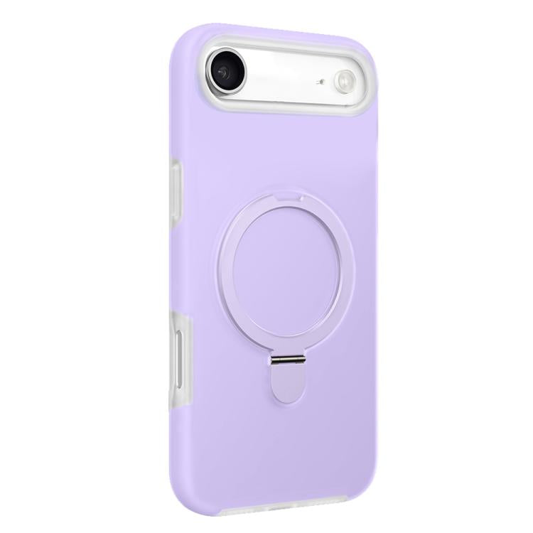 Ốp lưng điện thoại MagSafe giữ bằng silicone lỏng Jelly, dành cho iPhone 17 Pro Max, dành cho iPhone 17 Pro, dành cho iPhone 17, dành cho iPhone Air, dành cho iPhone 16 Pro Max