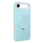 Ốp lưng điện thoại MagSafe giữ bằng silicone lỏng Jelly, dành cho iPhone 17 Pro Max, dành cho iPhone 17 Pro, dành cho iPhone 17, dành cho iPhone Air, dành cho iPhone 16 Pro Max