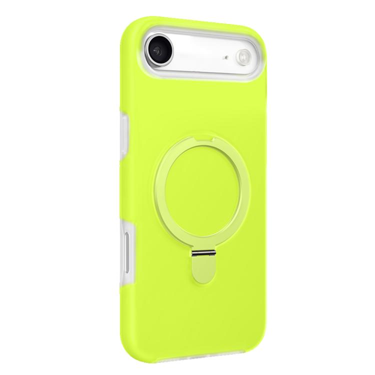Ốp lưng điện thoại MagSafe giữ bằng silicone lỏng Jelly, dành cho iPhone 17 Pro Max, dành cho iPhone 17 Pro, dành cho iPhone 17, dành cho iPhone Air, dành cho iPhone 16 Pro Max