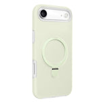 Ốp lưng điện thoại MagSafe giữ bằng silicone lỏng Jelly, dành cho iPhone 17 Pro Max, dành cho iPhone 17 Pro, dành cho iPhone 17, dành cho iPhone Air, dành cho iPhone 16 Pro Max