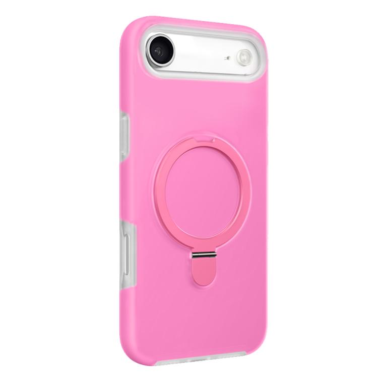 Ốp lưng điện thoại MagSafe giữ bằng silicone lỏng Jelly, dành cho iPhone 17 Pro Max, dành cho iPhone 17 Pro, dành cho iPhone 17, dành cho iPhone Air, dành cho iPhone 16 Pro Max