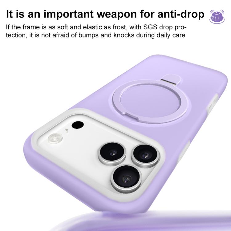 Ốp lưng điện thoại MagSafe giữ bằng silicone lỏng Jelly, dành cho iPhone 17 Pro Max, dành cho iPhone 17 Pro, dành cho iPhone 17, dành cho iPhone Air, dành cho iPhone 16 Pro Max
