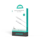 Cáp dữ liệu sạc nhanh JOYROOM S-A59 Vibrant Series 30W Type-C sang 8 Pin, 1.2m