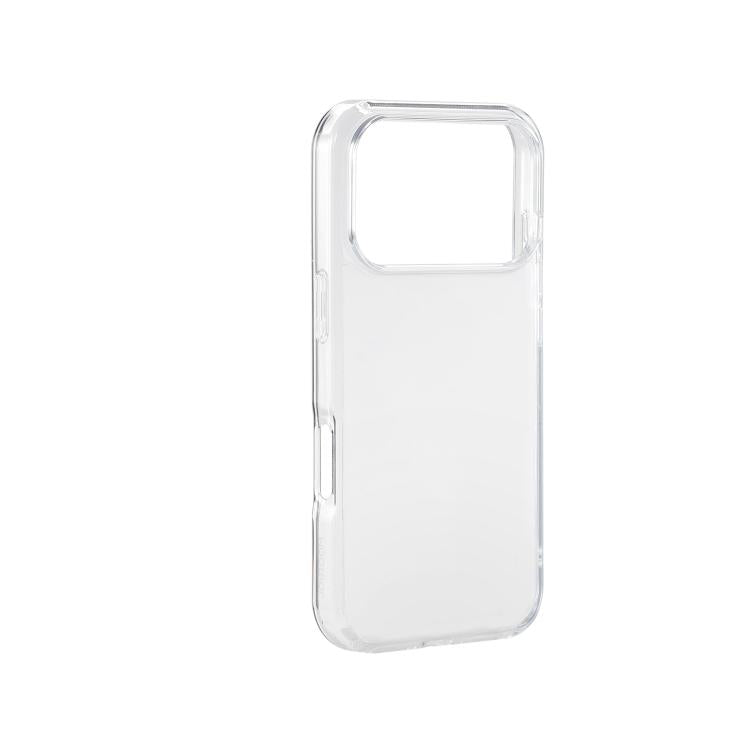 Ốp lưng điện thoại JOYROOM dòng cảm giác da TPU+PC, dành cho iPhone 17 Pro Max, dành cho iPhone 17 Pro, dành cho iPhone 17, dành cho iPhone Air