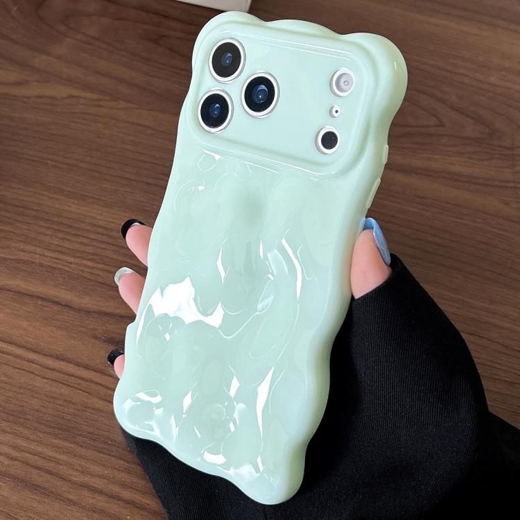 Ốp lưng điện thoại TPU chống sốc kiểu mây, dành cho iPhone 17 Pro Max, iPhone 17 Pro, iPhone 17, iPhone Air, iPhone 16 Pro Max, iPhone 16 Pro, iPhone 16 Plus, iPhone 16