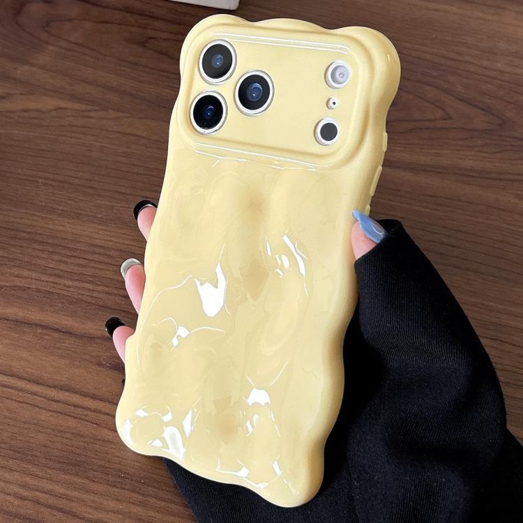 Ốp lưng điện thoại TPU chống sốc kiểu mây, dành cho iPhone 17 Pro Max, iPhone 17 Pro, iPhone 17, iPhone Air, iPhone 16 Pro Max, iPhone 16 Pro, iPhone 16 Plus, iPhone 16