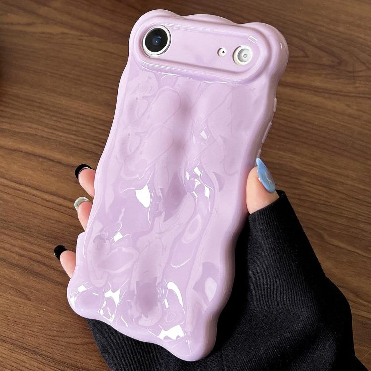Ốp lưng điện thoại TPU chống sốc kiểu mây, dành cho iPhone 17 Pro Max, iPhone 17 Pro, iPhone 17, iPhone Air, iPhone 16 Pro Max, iPhone 16 Pro, iPhone 16 Plus, iPhone 16