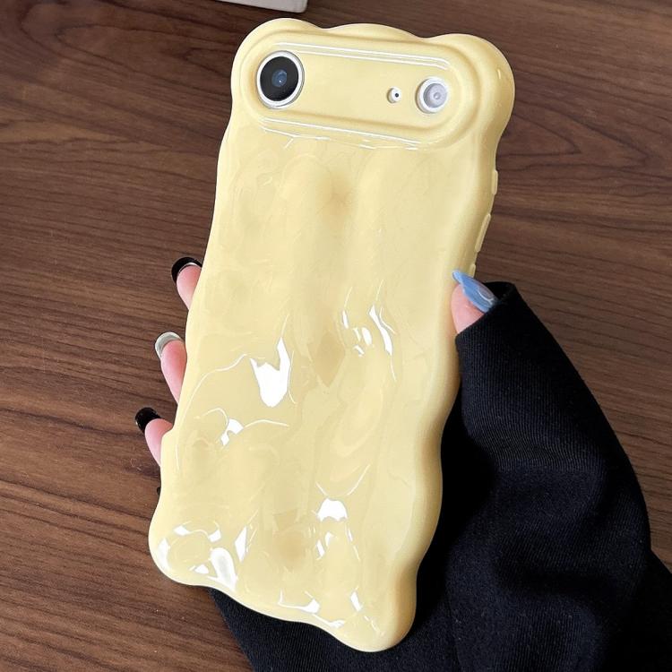 Ốp lưng điện thoại TPU chống sốc kiểu mây, dành cho iPhone 17 Pro Max, iPhone 17 Pro, iPhone 17, iPhone Air, iPhone 16 Pro Max, iPhone 16 Pro, iPhone 16 Plus, iPhone 16