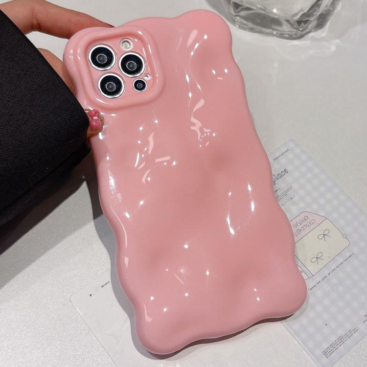 Ốp lưng điện thoại TPU chống sốc kiểu mây, dành cho iPhone 17 Pro Max, iPhone 17 Pro, iPhone 17, iPhone Air, iPhone 16 Pro Max, iPhone 16 Pro, iPhone 16 Plus, iPhone 16