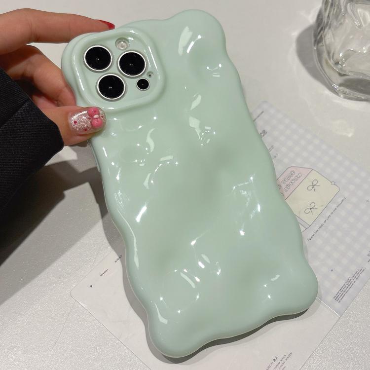 Ốp lưng điện thoại TPU chống sốc kiểu mây, dành cho iPhone 17 Pro Max, iPhone 17 Pro, iPhone 17, iPhone Air, iPhone 16 Pro Max, iPhone 16 Pro, iPhone 16 Plus, iPhone 16