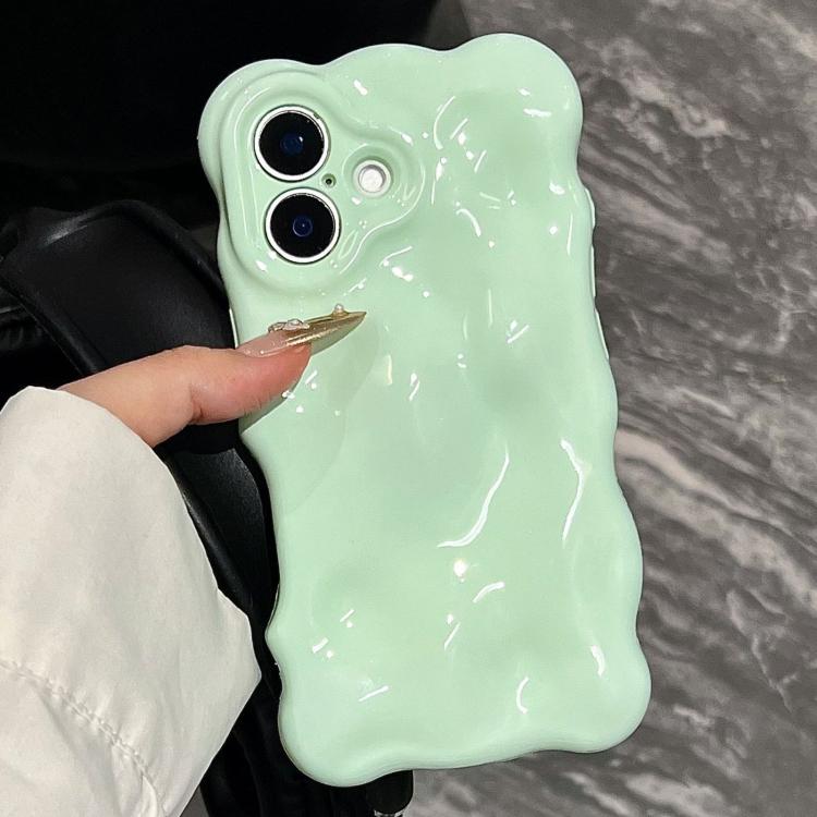 Ốp lưng điện thoại TPU chống sốc kiểu mây, dành cho iPhone 17 Pro Max, iPhone 17 Pro, iPhone 17, iPhone Air, iPhone 16 Pro Max, iPhone 16 Pro, iPhone 16 Plus, iPhone 16