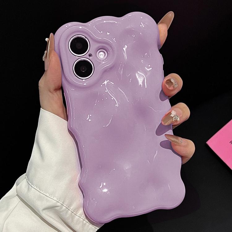 Ốp lưng điện thoại TPU chống sốc kiểu mây, dành cho iPhone 17 Pro Max, iPhone 17 Pro, iPhone 17, iPhone Air, iPhone 16 Pro Max, iPhone 16 Pro, iPhone 16 Plus, iPhone 16