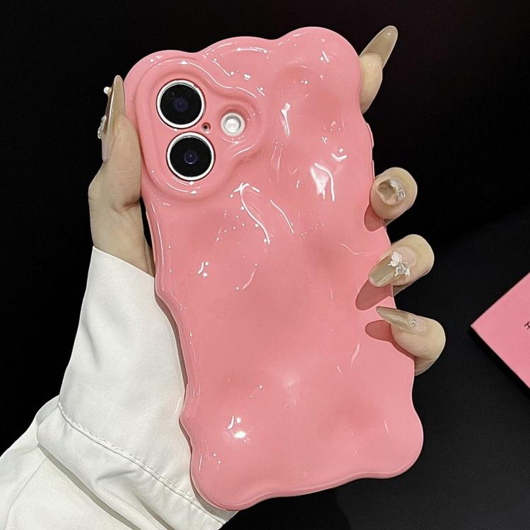 Ốp lưng điện thoại TPU chống sốc kiểu mây, dành cho iPhone 17 Pro Max, iPhone 17 Pro, iPhone 17, iPhone Air, iPhone 16 Pro Max, iPhone 16 Pro, iPhone 16 Plus, iPhone 16
