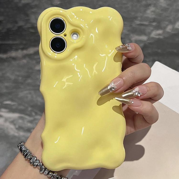 Ốp lưng điện thoại TPU chống sốc kiểu mây, dành cho iPhone 17 Pro Max, iPhone 17 Pro, iPhone 17, iPhone Air, iPhone 16 Pro Max, iPhone 16 Pro, iPhone 16 Plus, iPhone 16
