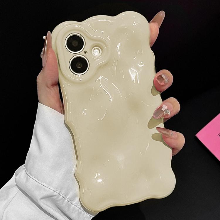 Ốp lưng điện thoại TPU chống sốc kiểu mây, dành cho iPhone 17 Pro Max, iPhone 17 Pro, iPhone 17, iPhone Air, iPhone 16 Pro Max, iPhone 16 Pro, iPhone 16 Plus, iPhone 16