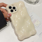 Ốp lưng điện thoại TPU chống sốc kiểu mây, dành cho iPhone 15 Pro Max, iPhone 15 Pro, iPhone 15 Plus, iPhone 15, iPhone 14 Plus, iPhone 14, iPhone 14 Pro, iPhone 14 Pro Max