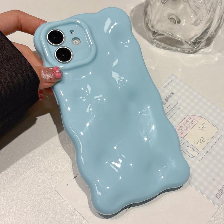 Ốp lưng điện thoại TPU chống sốc kiểu mây, dành cho iPhone 13 Pro Max, iPhone 13 Pro, iPhone 13, iPhone 12, iPhone 12 Pro Max, iPhone 12 Pro, iPhone 11 Pro Max, iPhone 11