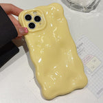 Ốp lưng điện thoại TPU chống sốc kiểu mây, dành cho iPhone 13 Pro Max, iPhone 13 Pro, iPhone 13, iPhone 12, iPhone 12 Pro Max, iPhone 12 Pro, iPhone 11 Pro Max, iPhone 11
