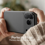 XDcase AF + AR Miếng dán bảo vệ ống kính camera Hawkeye kèm dụng cụ căn chỉnh, Dành cho iPhone 17 Pro Max, Dành cho iPhone 17 Pro