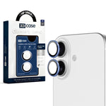 XDcase AF + AR Hawkeye Camera Lens Protector with Alignment Tool, For iPhone 17