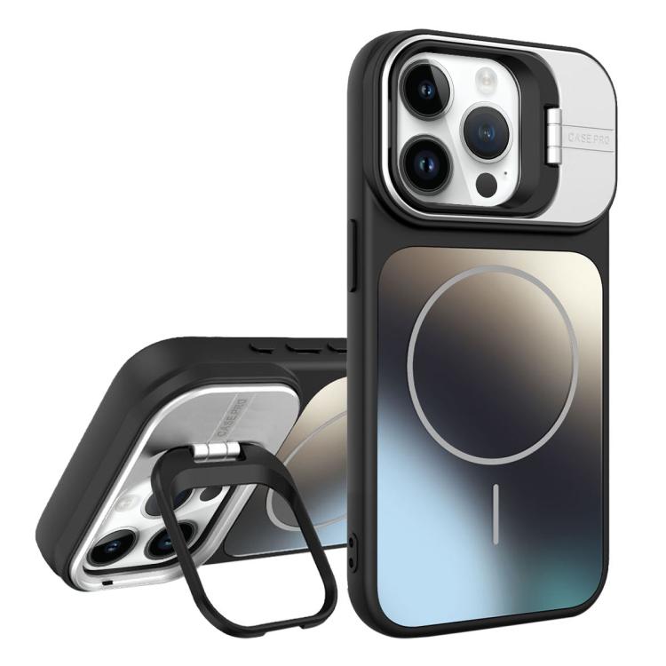 Ốp lưng điện thoại AG giữ ống kính mờ MagSafe, dành cho iPhone 12, iPhone 12 Pro Max, iPhone 12 Pro, iPhone 11